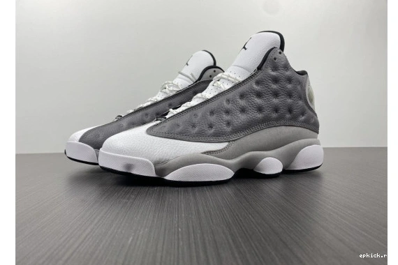Cheap EP Air Jordan Atmosphere Grey 13 414571-016 Retro 414571-016 0320